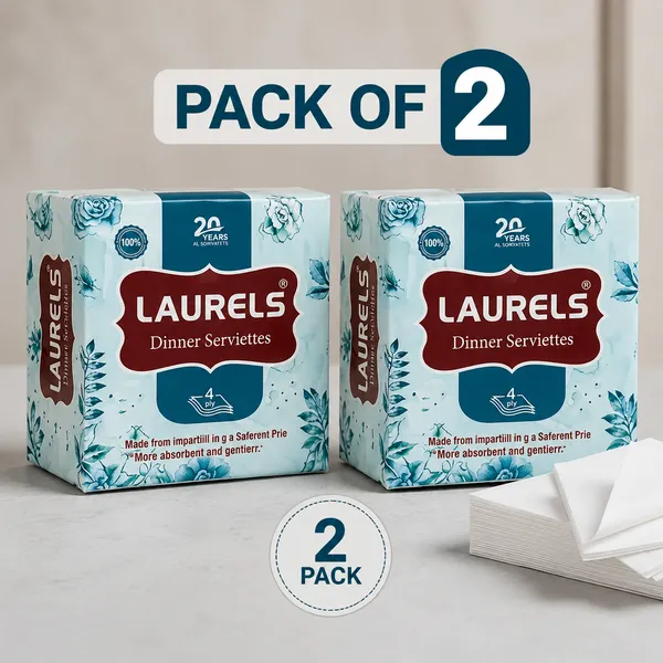 Laurels_Dinner_Napkins_4_Ply
