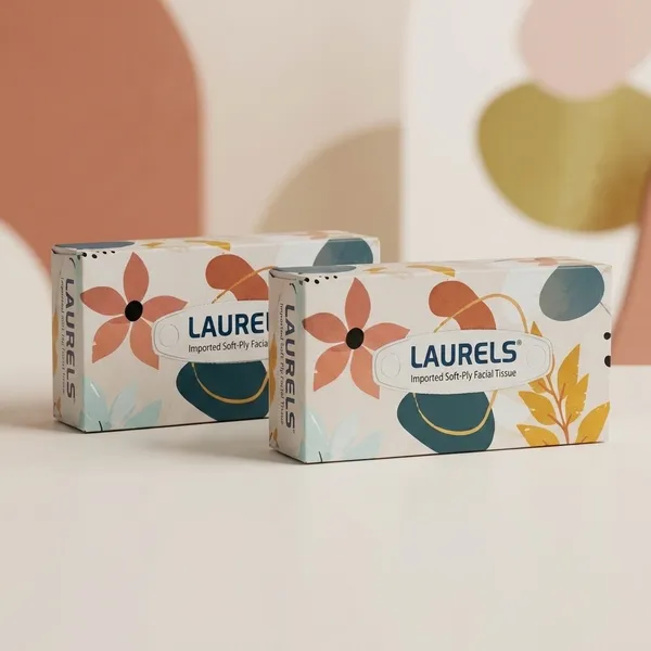 Laurels_Imported_Soft_Pulp_Facial_Tissue_Box_Pack_Of_2