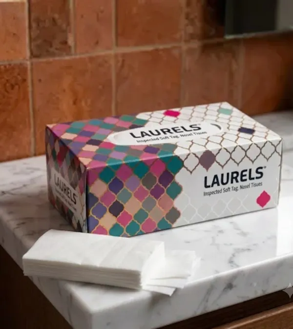 Laurels_Imported_Soft_Pulp_Facial_Tissue_Box_Pack_Of_2