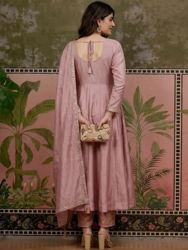 Women_Ethnic_Motifs_Embroidered_Regular_Thread_Work_Kurta_With_Trousers_&_Dupatta