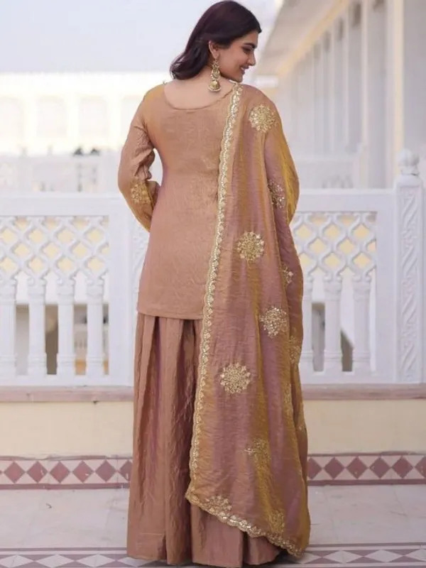 Women_Ethnic_Motifs_Embroidered_Regular_Kurta_With_Sharara_With_Dupatta