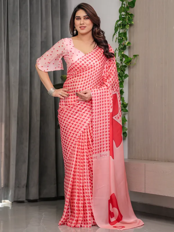 Soft_Blush_Pink_Satin_Georgette_Heart_Printed_Saree_with_Gradient_Love_Motif_Pallu_&_Matching_Blouse