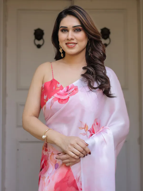 Romantic_White_&_Red_Heart_Print_Satin_Georgette_Saree_with_Matching_Blouse_–_Valentine_&_Anniversary_Special