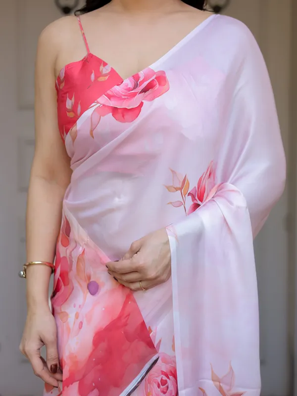 Romantic_White_&_Red_Heart_Print_Satin_Georgette_Saree_with_Matching_Blouse_–_Valentine_&_Anniversary_Special