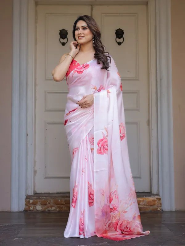Romantic_White_&_Red_Heart_Print_Satin_Georgette_Saree_with_Matching_Blouse_–_Valentine_&_Anniversary_Special