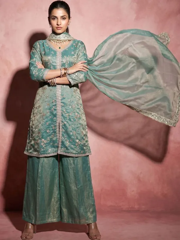 Women_Ethnic_Motifs_Embroidered_Regular_Kurta_with_Sharara_&_Dupatta