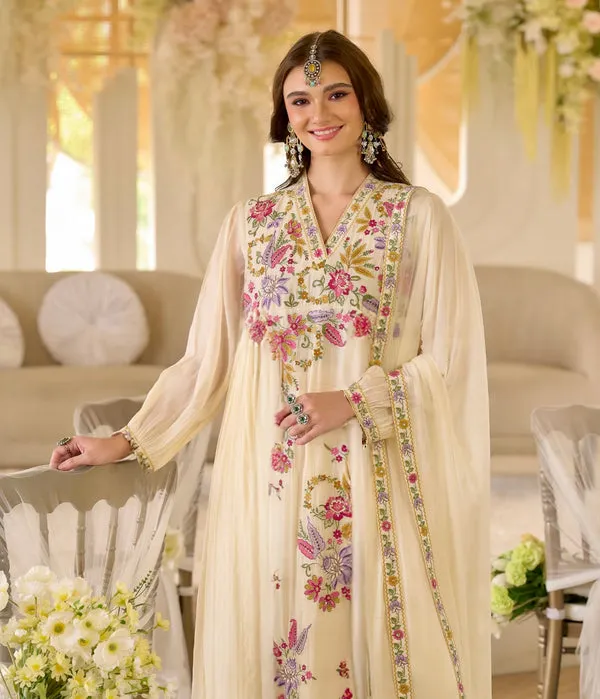 Off_White_Silk_Regular_Floral_Embroidered_Kurta_Palazzo_Set_For_Women