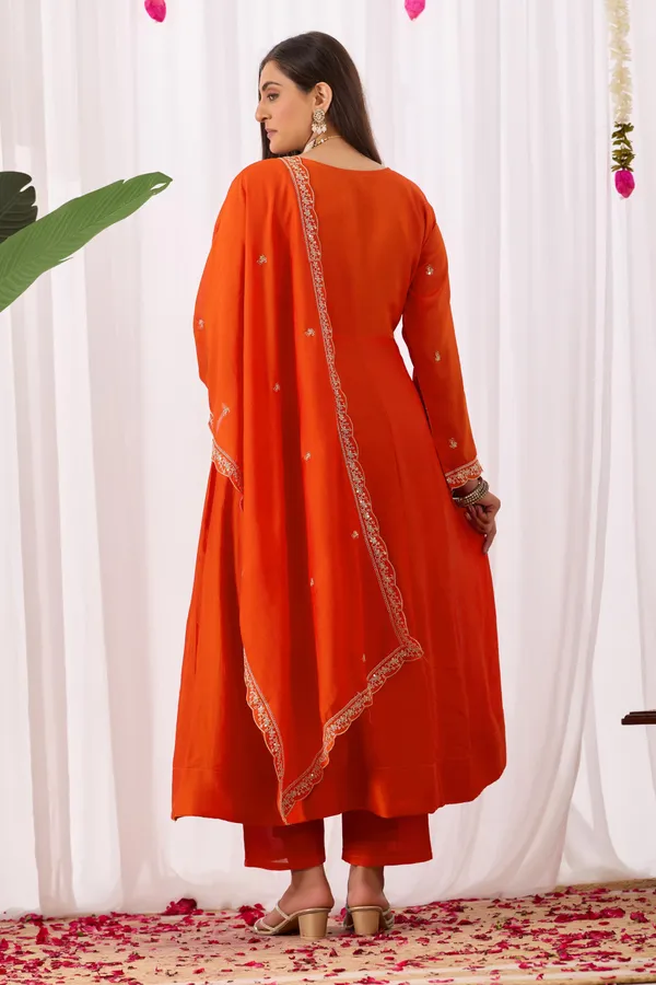 Women_Silk_Embroidered_Anarkali_Kurta_And_Pant_Set_With_Dupatta