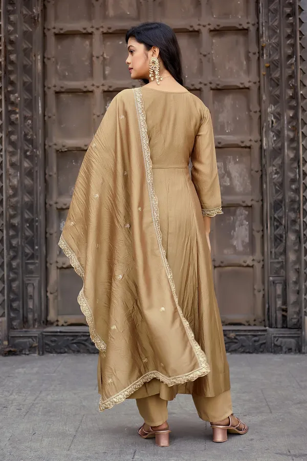 Women_Silk_Embroidered_Anarkali_Kurta_And_Pant_Set_With_Dupatta