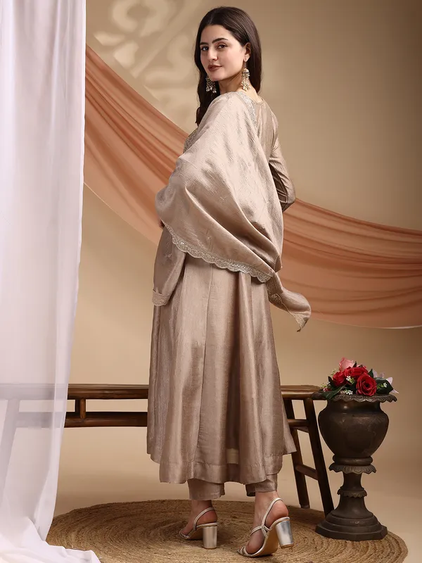 Women_Silk_Embroidered_Anarkali_Kurta_And_Pant_Set_With_Dupatta