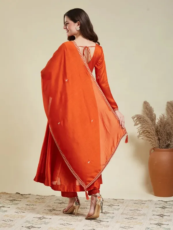 Women_Silk_Embroidered_Anarkali_Kurta_And_Pant_With_Dupatta_Set