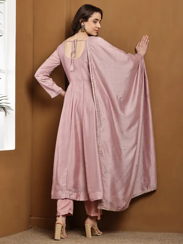 Women_Silk_Embroidered_Anarkali_Kurta_And_Pant_With_Dupatta_Set