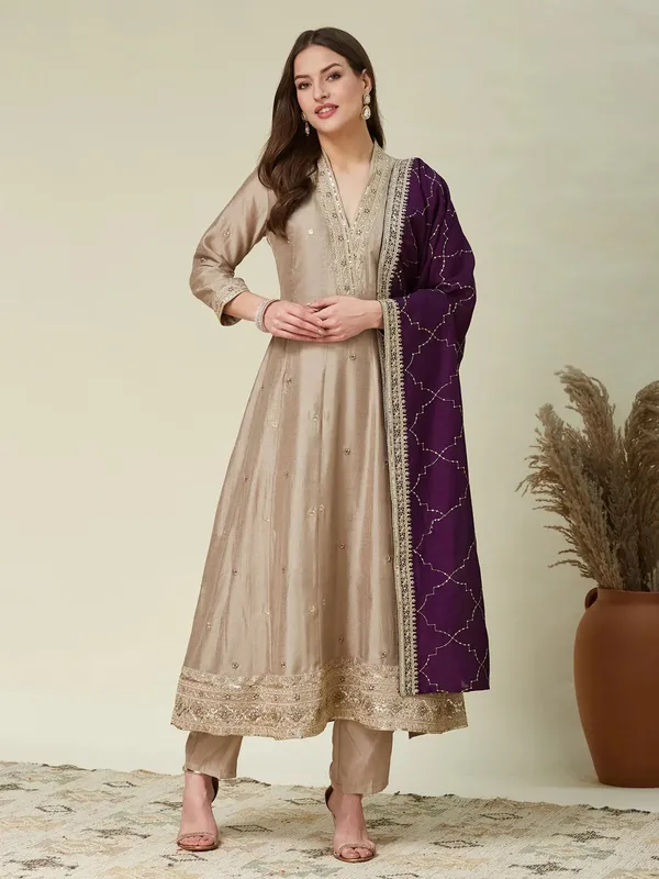 Women_Silk_Embroidered_Anarkali_Kurta_and_Pant_with_Dupatta_Set