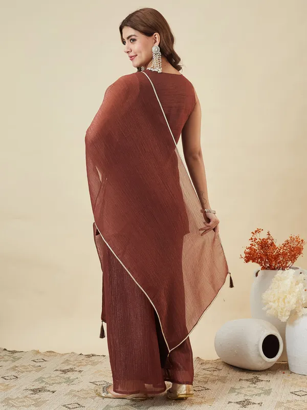 Women_Ethnic_Motifs_Embroidered_Regular_Sequinned_Kurta_With_Palazzos_With_Dupatta