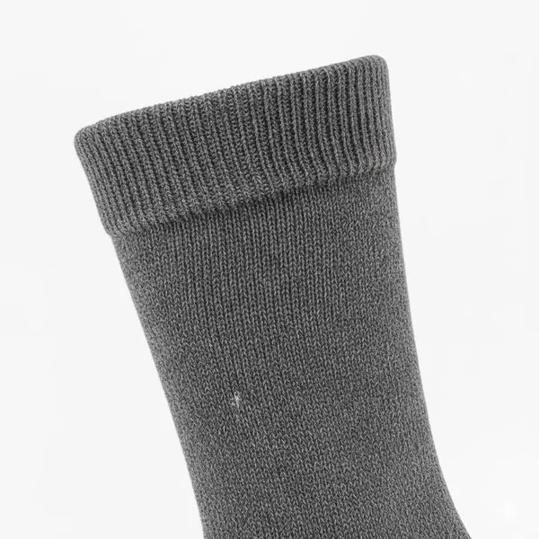 Dark_Grey_Kids_And_Adults_Socks_With_80%_Cotton,_20%_Lycra_(_Pack_Of_3_)