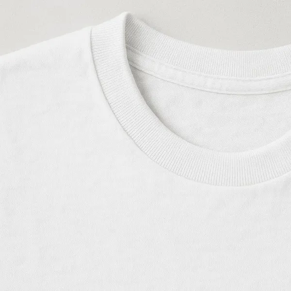 White_Cotton_Premium_T-Shirt_For_Men