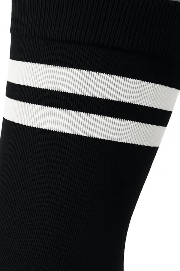 Black_And_White_Kids_And_Adults_Socks_With_80%_Cotton,_20%_Lycra_(_Pack_Of_3_)