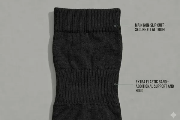 Black_Cotton_Premium_Stockings_For_Girls_And_Women