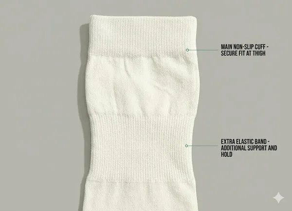 White_Cotton_Premium_Stockings_For_Girls_And_Women