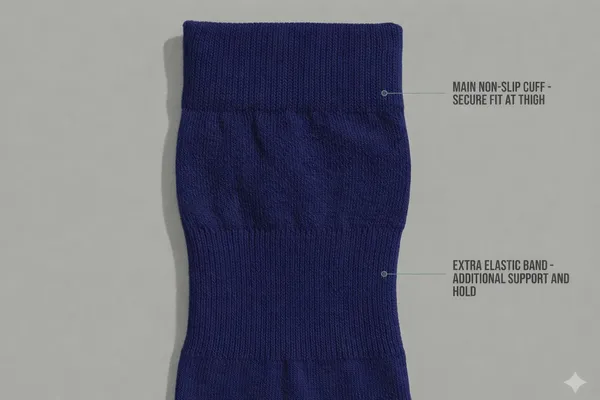 Navy_Blue_Cotton_Premium_Stockings_For_Girls_And_Women
