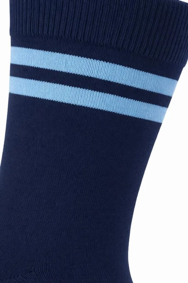 Blue_And_Sky_Blue_Kids_And_Adults_Socks_With_80%_Cotton,_20%_Lycra_(_Pack_Of_3_)