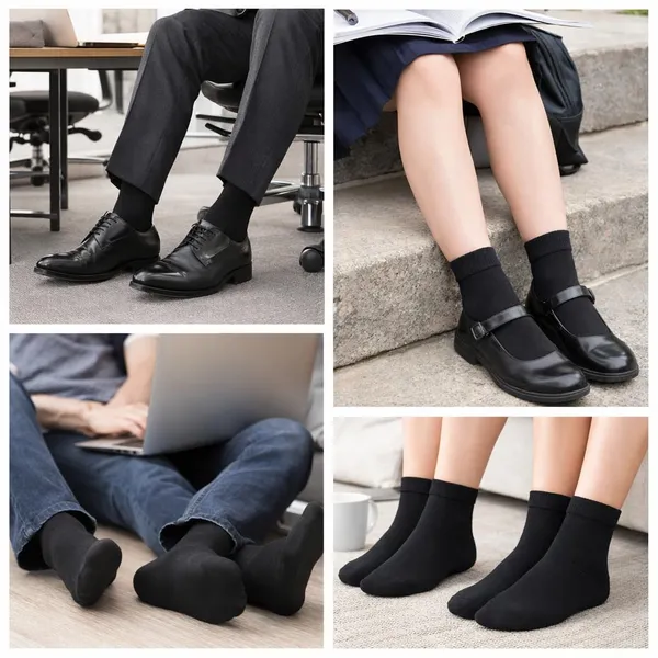 Black_Cotton_Premium_Crew_Socks_For_Men_(Pack_Of_3)