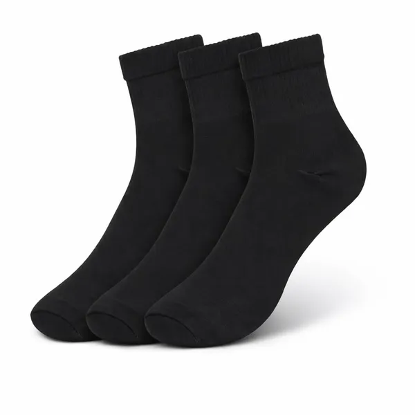 Black_Cotton_Premium_Crew_Socks_For_Men_(Pack_Of_3)