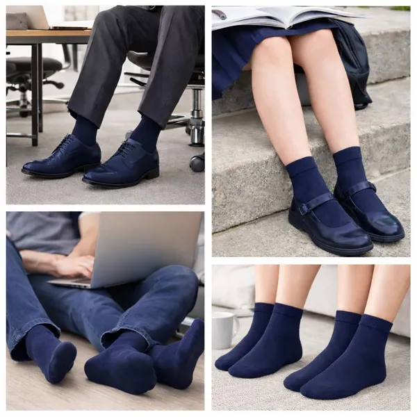 Blue_Cotton_Premium_Crew_Socks_For_Men_(Pack_Of_3)