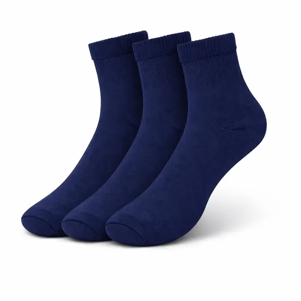 Blue_Cotton_Premium_Crew_Socks_For_Men_(Pack_Of_3)