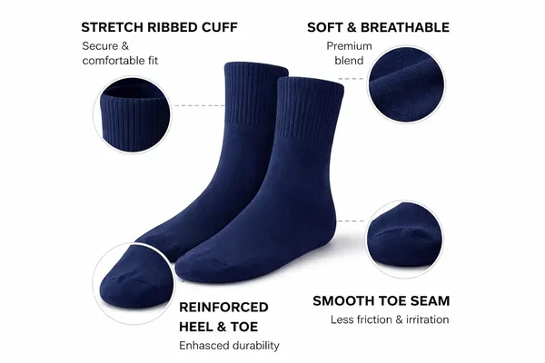 Blue_Cotton_Premium_Crew_Socks_For_Men_(Pack_Of_3)