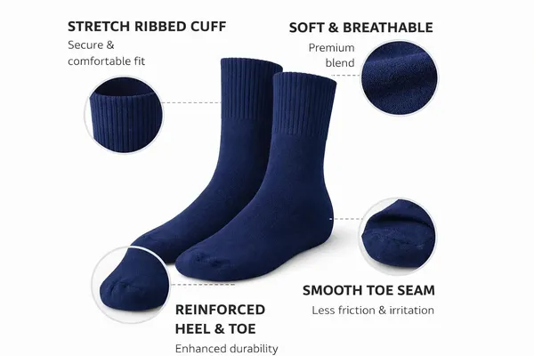 Blue_Cotton_Premium_Crew_Socks_For_Men_(Pack_Of_3)