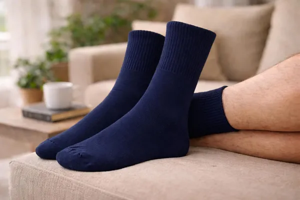 Blue_Cotton_Premium_Crew_Socks_For_Men_(Pack_Of_3)
