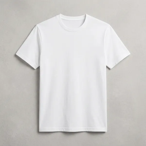 White_Cotton_Premium_T-Shirt_For_Men