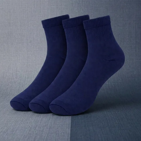 Blue_Cotton_Premium_Crew_Socks_For_Men_(Pack_Of_3)