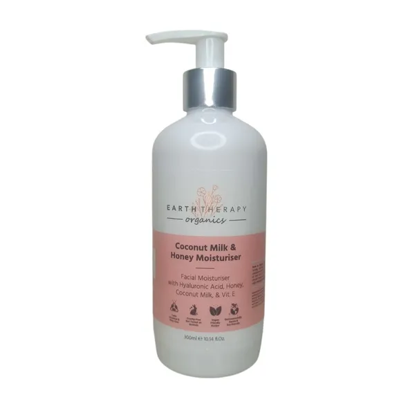 Earth_Therapy_Organics_Coconut_Milk_Honey_Hyaluronic_Acid_Facial_Moisturiser_-_Pack_of_2