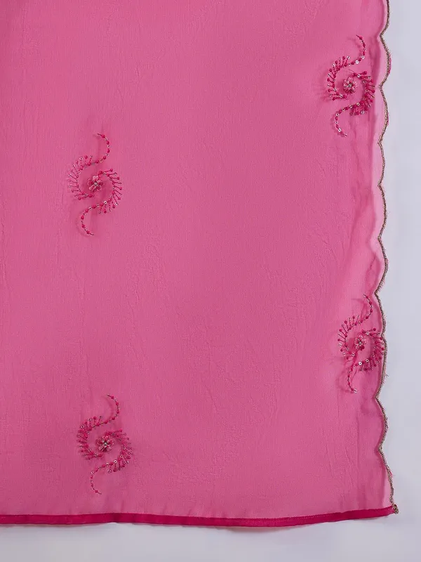 Pink_Polyester_Cotton_A_Line_Embroidered_Kurta_Set_For_Women