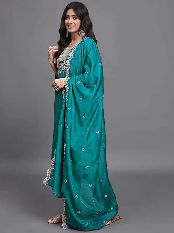 Women_Embroidered_Regular_Thread_Work_Kurta_with_Dhoti_Pants_&_With_Dupatta