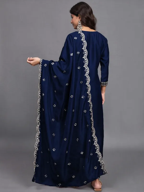 Women_Embroidered_Regular_Thread_Work_Kurta_with_Dhoti_Pants_&_With_Dupatta