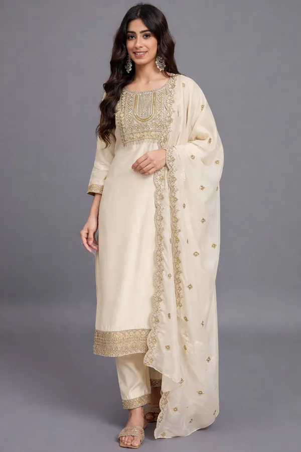 Women_Embroidered_Regular_Thread_Work_Kurta_with_Dhoti_Pants_&_With_Dupatta