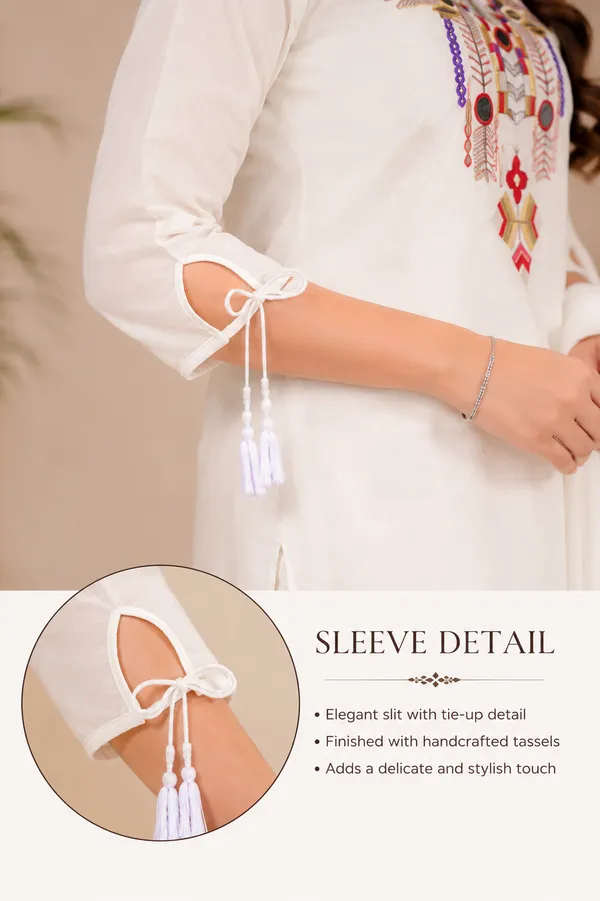 Women_Ethnic_Motifs_Embroidered_Regular_Thread_Work_Kurta_with_Trousers_&_With_Dupatta