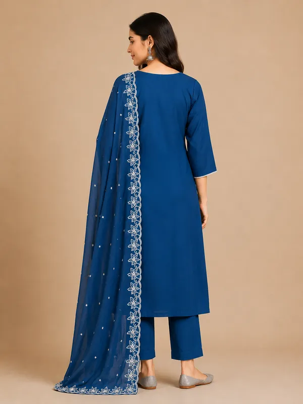 Women's_Rayon_Embroidered_Kurta_Pant_Co-Ord_Set_|_Ethnic_Collection