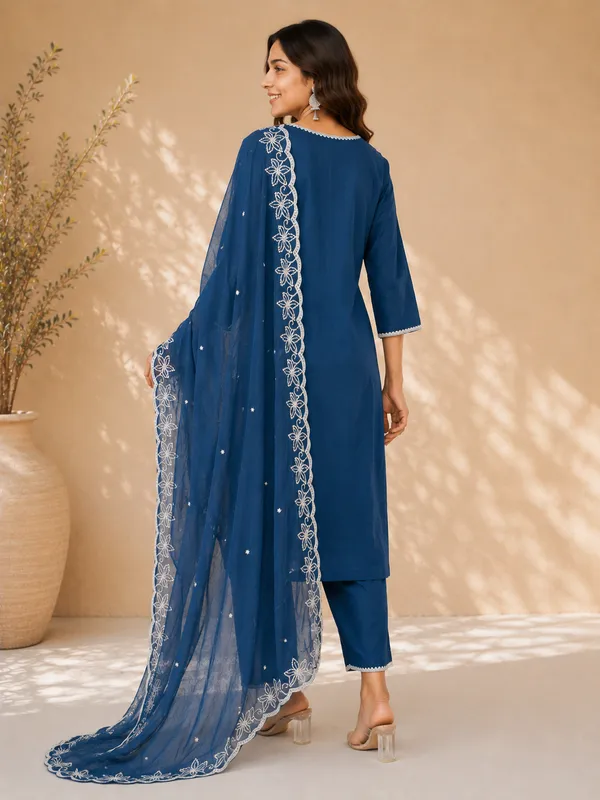 Women's_Rayon_Embroidered_Kurta_Pant_Co-Ord_Set_|_Ethnic_Collection