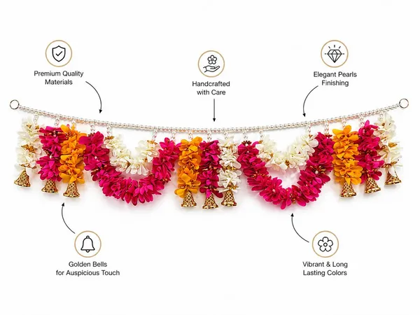 Artificial_Traditional_Floral_Toran_Door_Hanging_-_3_Feet_Length