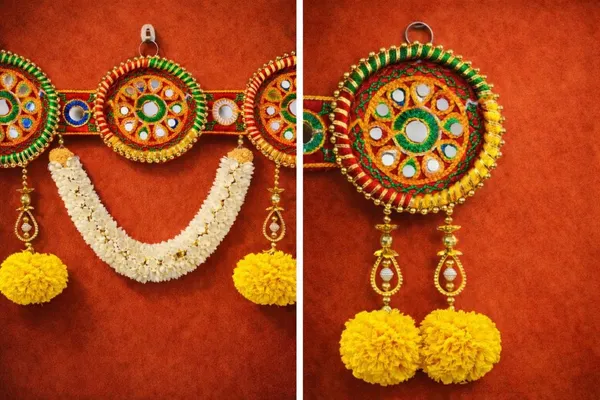 Pom_Pom_Mogra_Flower_Toran_Bandhanwar_Bandarwal_For_Main_Door_Handmade_Decorative_Door_Hanging_Ethnic_Floral_Entrance_Decor_For_Festivals_Home_Decoration_36_Inch