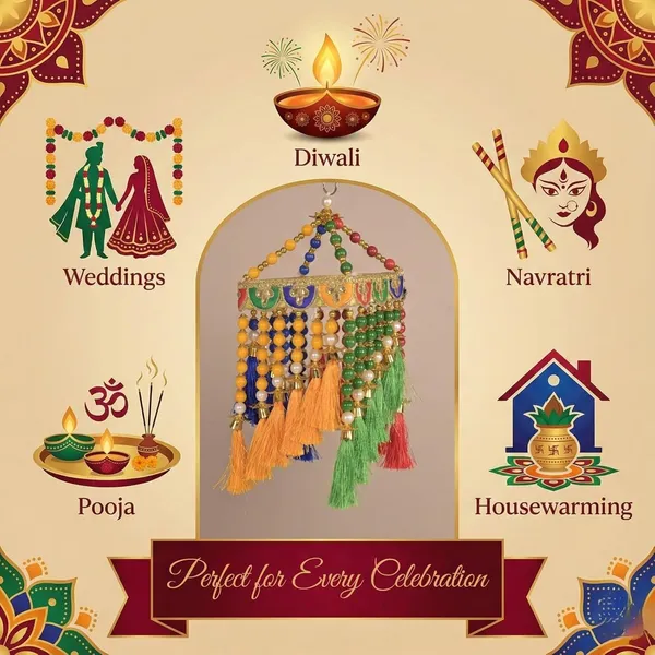 Handmade_Traditional_Colorful_Moti_Jhumar_Wall_Door_Hanging_Artisanal_Beaded_Toran_With_Center_Latkan_Design_Bandarwal_For_Home_Entrance_Festive_Decoration_Pooja_Room_Pack_Of_1_-_Pack_of_2
