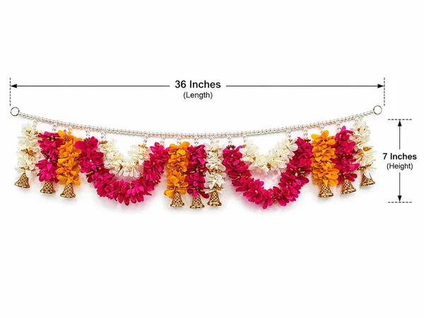Artificial_Traditional_Floral_Toran_Door_Hanging_-_3_Feet_Length