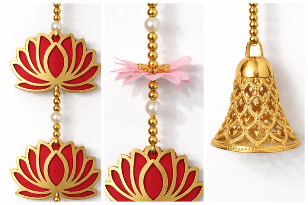 Lotus_Door_Hanging_with_Brass_Bell_Red_Gold_Decorative_Toran_for_Home_Entrance_Pooja_Room_Wall_Decor_Festive_Diwali_Decoration_Traditional_Lotus_Hanging,_Toran_for_Main_Door_(26_Inch)