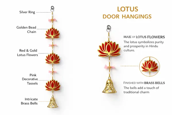Lotus_Door_Hanging_with_Brass_Bell_Red_Gold_Decorative_Toran_for_Home_Entrance_Pooja_Room_Wall_Decor_Festive_Diwali_Decoration_Traditional_Lotus_Hanging,_Toran_for_Main_Door_(26_Inch)