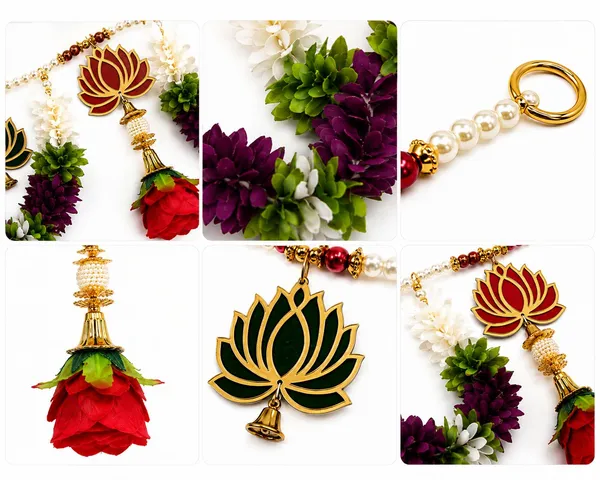 Artificial_Flower_Festive_Lotus_Motif_(_3_Feet_Toran_)