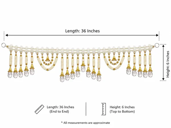 Premium_Pearl_Beaded_Toran_with_Crystal_Drops_|_Traditional_Handmade_Door_Hanging_&_Bandhanwar_for_Home_Entrance,_Pooja_&_Festive_Decor